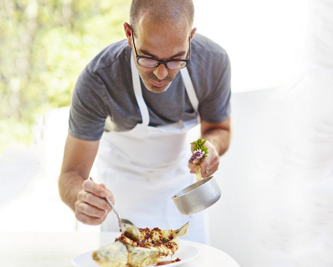 top restaurants in tel aviv