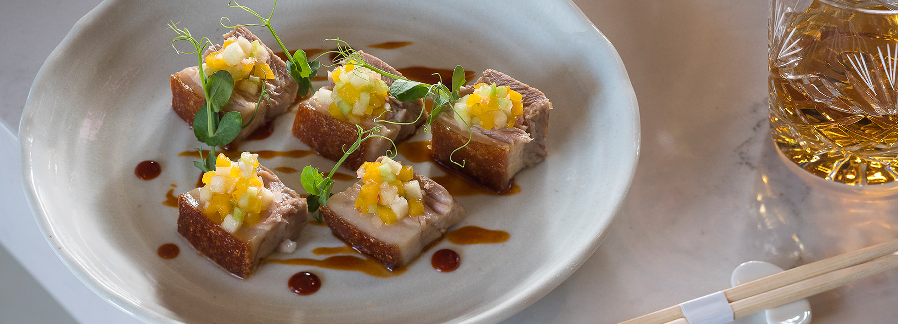 Dinings restaurant