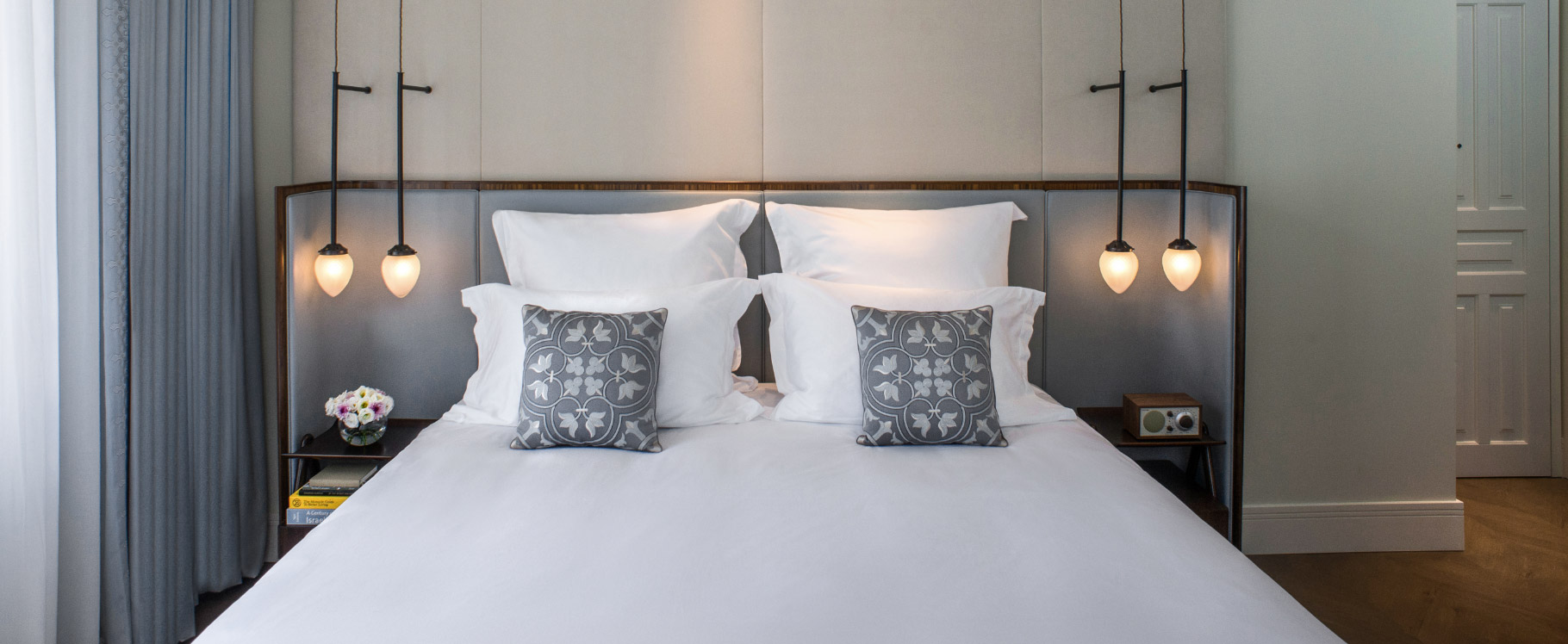 tel aviv hotels