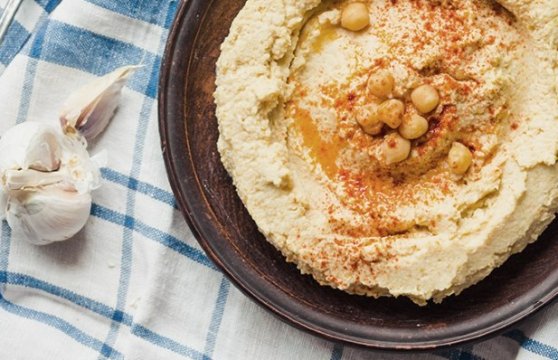המדריך לתייר המקומי: אוכל ישראלי מומלץ
