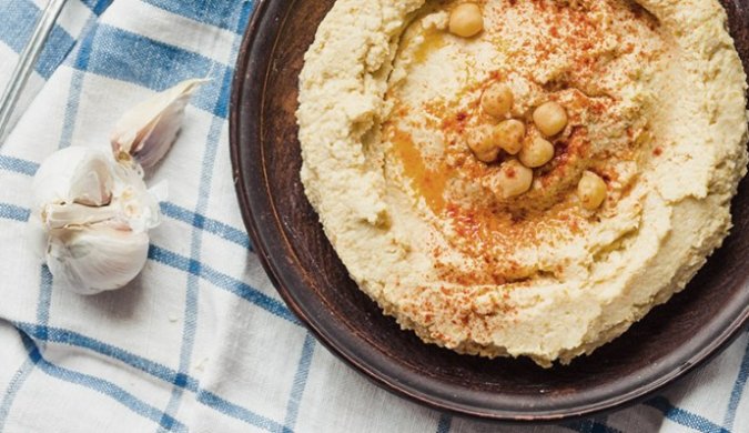 המדריך לתייר המקומי: אוכל ישראלי מומלץ