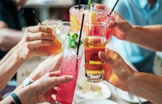 Summer Mix - הקוקטיילים המובילים של קיץ 2021