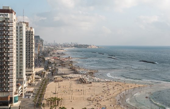5 נקודות למחשבה כאשר בוחרים מלון בתל אביב